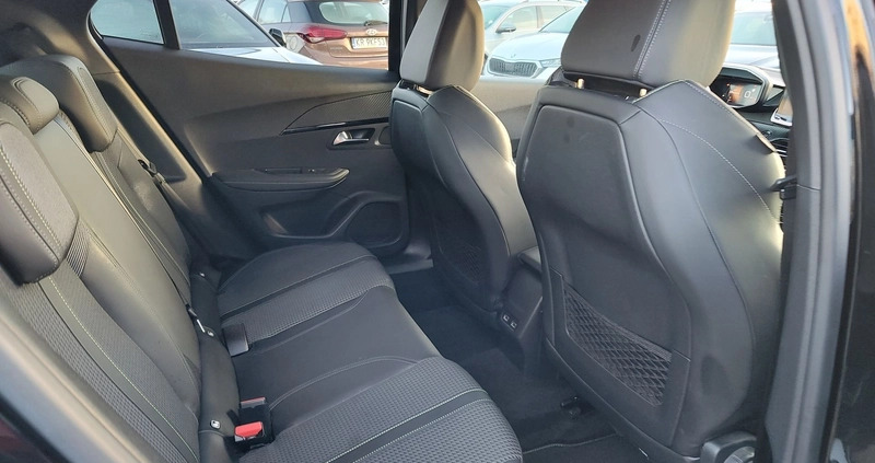 Peugeot 2008 cena 89900 przebieg: 38737, rok produkcji 2020 z Piekary Śląskie małe 326